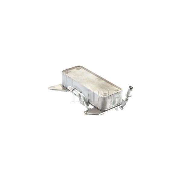 Oljekylare, automatisk transmission, Vänster Mahle CLC 287 000P MAHLE