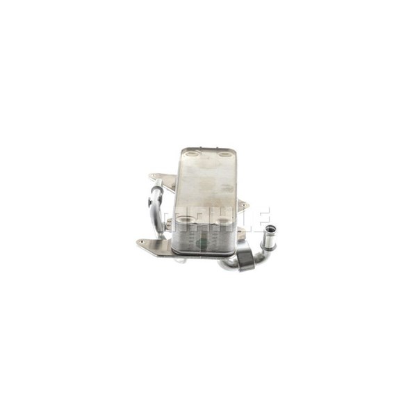 Oljekylare, automatisk transmission, Vänster Mahle CLC 287 000P MAHLE