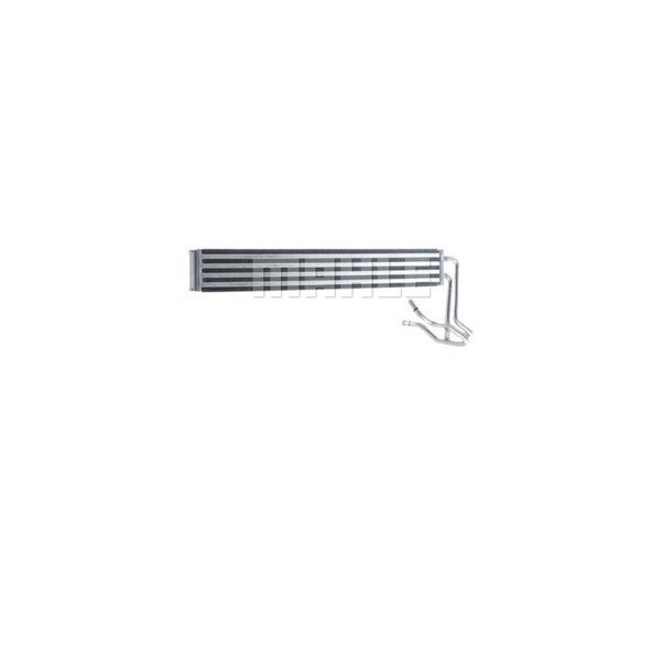 Oljekylare, styrning Mahle CLC 48 000P MAHLE