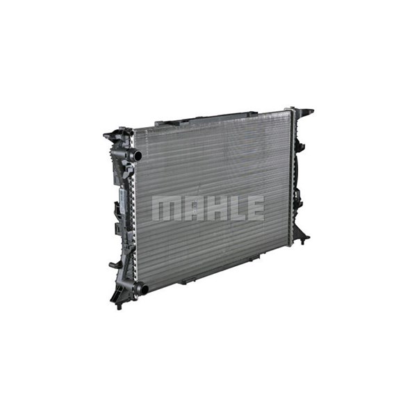 Kylare, motorkylning Mahle CR 1060 000P MAHLE