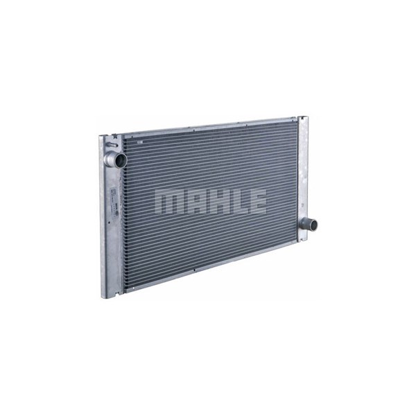 Kylare, motorkylning Mahle CR 1095 000P MAHLE