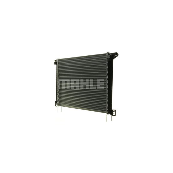 Kylare, motorkylning Mahle CR 1123 000P MAHLE