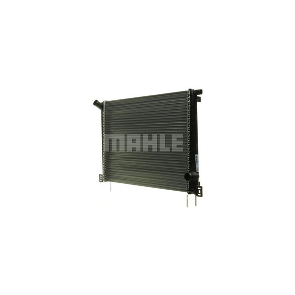 Kylare, motorkylning Mahle CR 1123 000P MAHLE