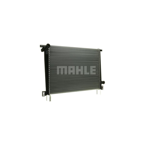Kylare, motorkylning Mahle CR 1123 000P MAHLE