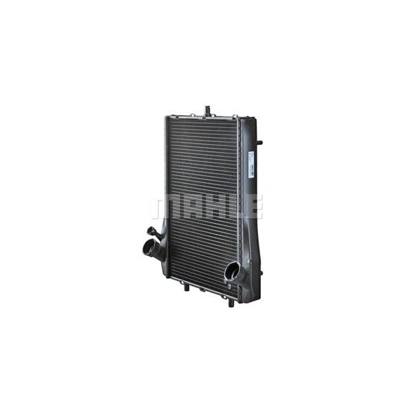 Kylare, motorkylning, Vänster Mahle CR 1396 000P MAHLE Kylare, motorkylning, Vänster Mahle CR 1396 000P MAHLE
