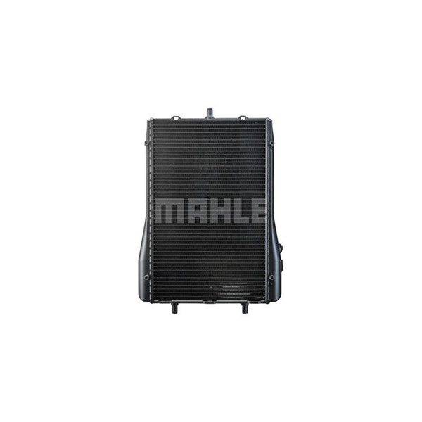 Kylare, motorkylning, Vänster Mahle CR 1396 000P MAHLE Kylare, motorkylning, Vänster Mahle CR 1396 000P MAHLE