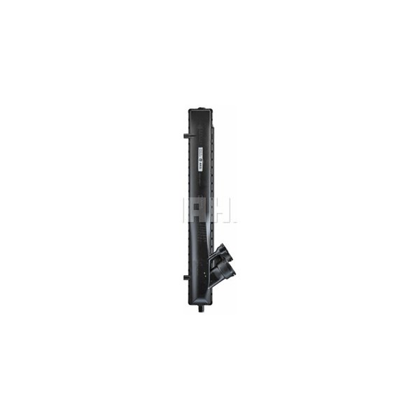 Kylare, motorkylning, Vänster Mahle CR 1396 000P MAHLE Kylare, motorkylning, Vänster Mahle CR 1396 000P MAHLE