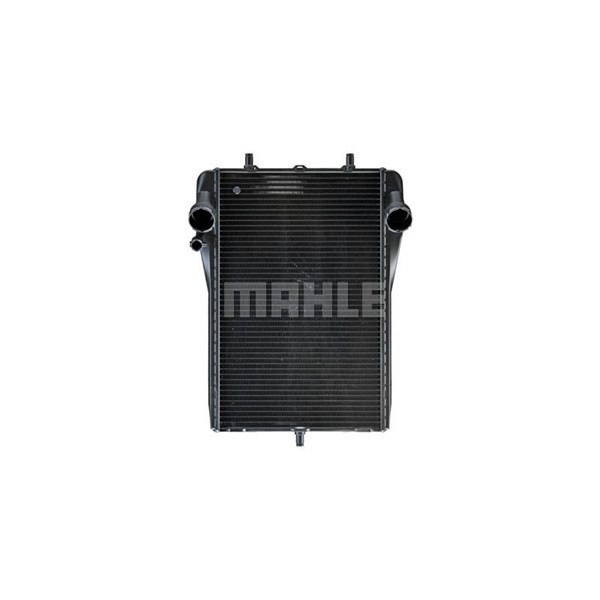 Kylare, motorkylning, Höger Mahle CR 1397 000P MAHLE Kylare, motorkylning, Höger Mahle CR 1397 000P MAHLE
