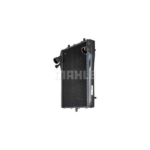 Kylare, motorkylning, Höger Mahle CR 1397 000P MAHLE Kylare, motorkylning, Höger Mahle CR 1397 000P MAHLE