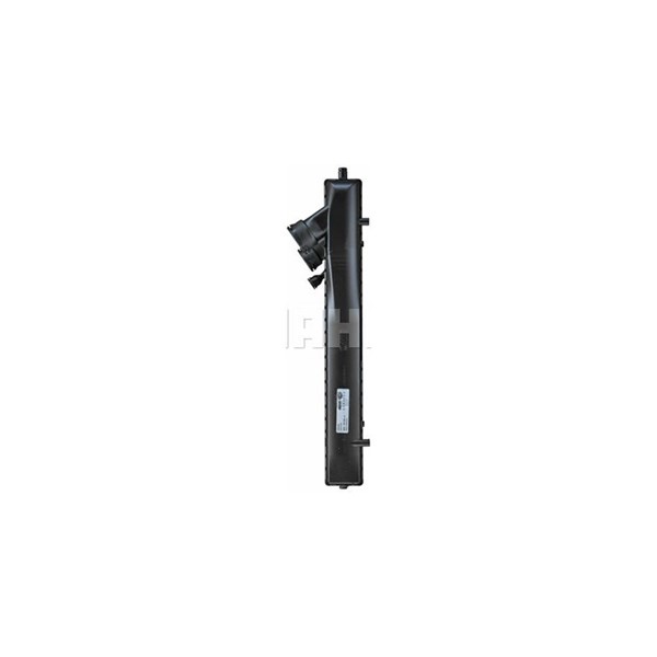 Kylare, motorkylning, Höger Mahle CR 1397 000P MAHLE Kylare, motorkylning, Höger Mahle CR 1397 000P MAHLE