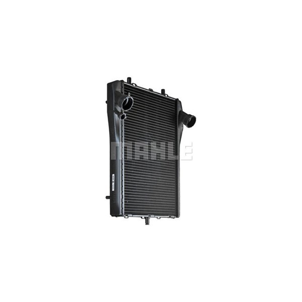 Kylare, motorkylning, Höger Mahle CR 1397 000P MAHLE Kylare, motorkylning, Höger Mahle CR 1397 000P MAHLE