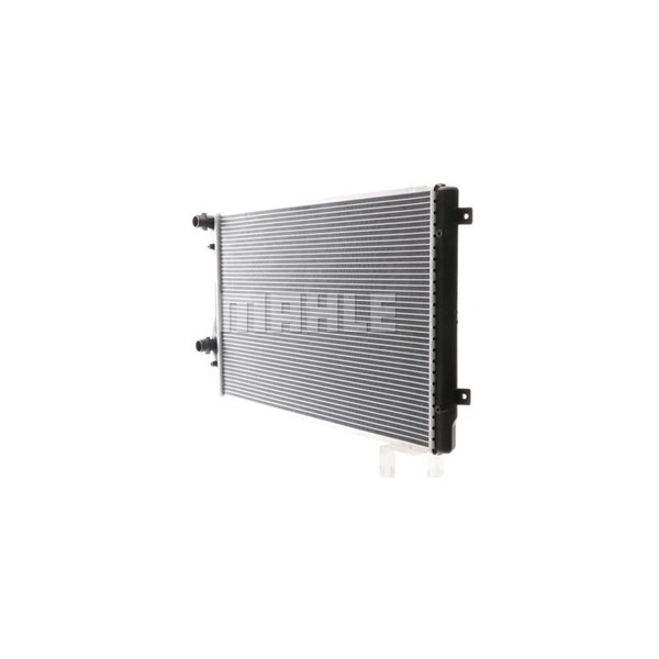 Kylare, motorkylning Mahle CR 1538 000S MAHLE