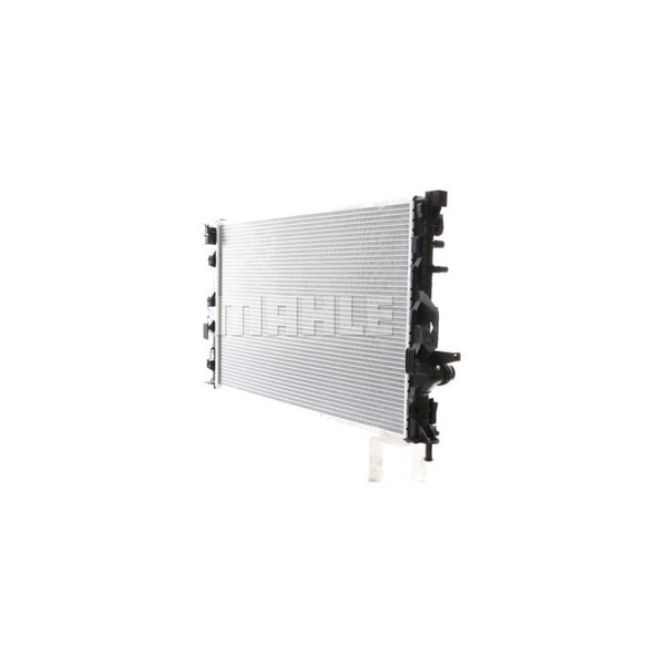 Kylare, motorkylning Mahle CR 1748 000S MAHLE