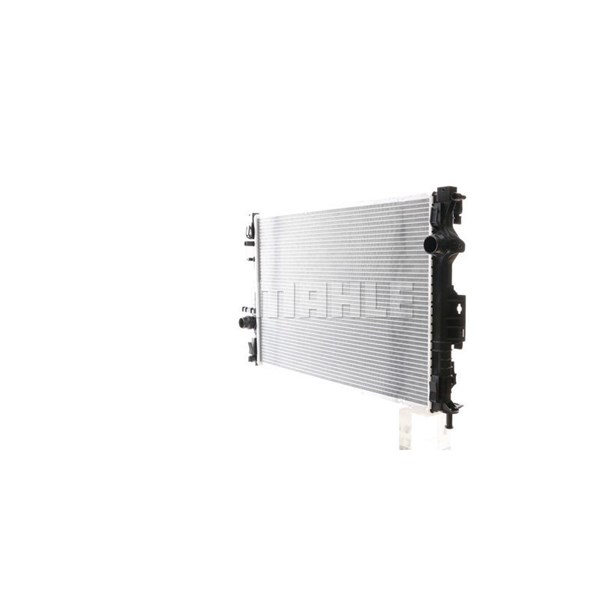 Kylare, motorkylning Mahle CR 1748 000S MAHLE
