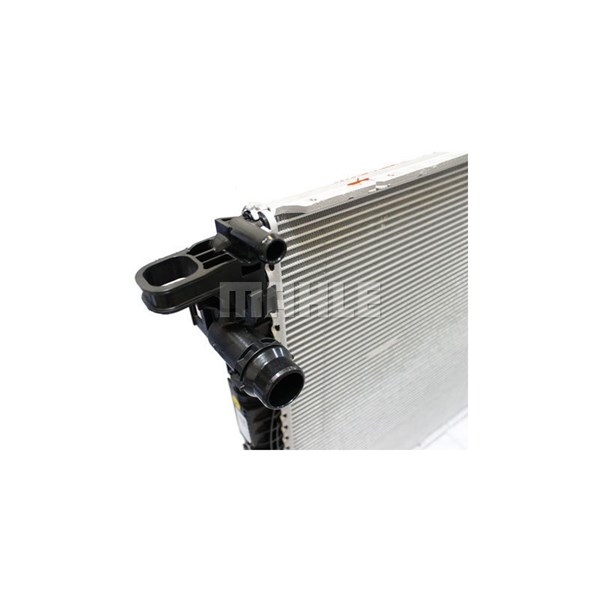 Kylare, motorkylning Mahle CR 2176 000P MAHLE