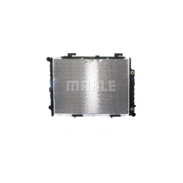 Kylare, motorkylning Mahle CR 2204 001S MAHLE Kylare, motorkylning Mahle CR 2204 001S MAHLE