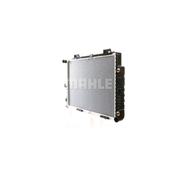 Kylare, motorkylning Mahle CR 2204 001S MAHLE Kylare, motorkylning Mahle CR 2204 001S MAHLE