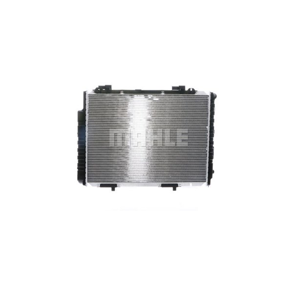 Kylare, motorkylning Mahle CR 2204 001S MAHLE Kylare, motorkylning Mahle CR 2204 001S MAHLE