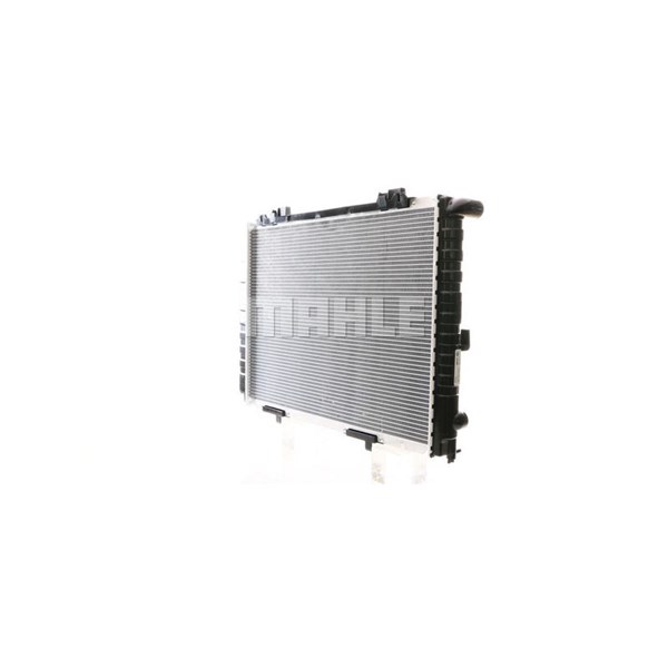 Kylare, motorkylning Mahle CR 2204 001S MAHLE Kylare, motorkylning Mahle CR 2204 001S MAHLE