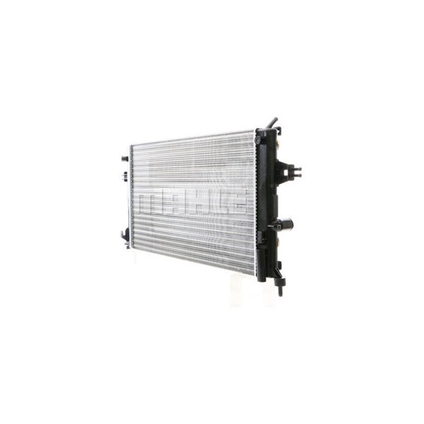 Kylare, motorkylning Mahle CR 228 000S MAHLE