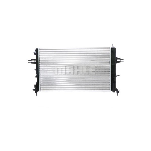 Kylare, motorkylning Mahle CR 228 000S MAHLE
