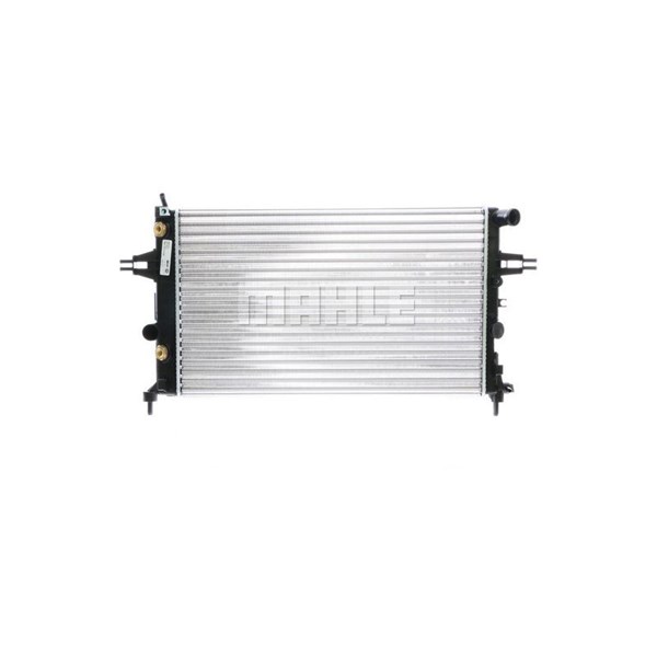 Kylare, motorkylning Mahle CR 228 000S MAHLE