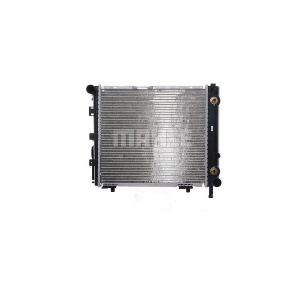 Kylare, motorkylning Mahle CR 256 000S MAHLE Kylare, motorkylning Mahle CR 256 000S MAHLE