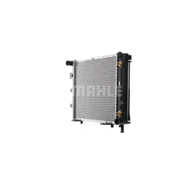 Kylare, motorkylning Mahle CR 256 000S MAHLE Kylare, motorkylning Mahle CR 256 000S MAHLE