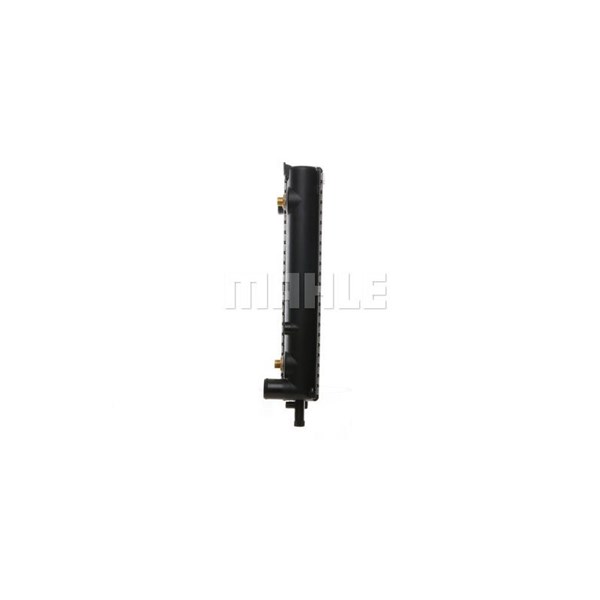 Kylare, motorkylning Mahle CR 256 000S MAHLE Kylare, motorkylning Mahle CR 256 000S MAHLE
