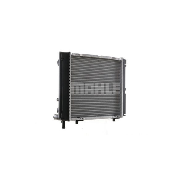 Kylare, motorkylning Mahle CR 256 000S MAHLE Kylare, motorkylning Mahle CR 256 000S MAHLE