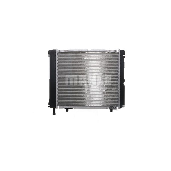Kylare, motorkylning Mahle CR 256 000S MAHLE Kylare, motorkylning Mahle CR 256 000S MAHLE