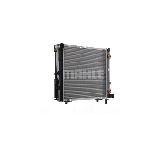 Kylare, motorkylning Mahle CR 256 000S MAHLE Kylare, motorkylning Mahle CR 256 000S MAHLE