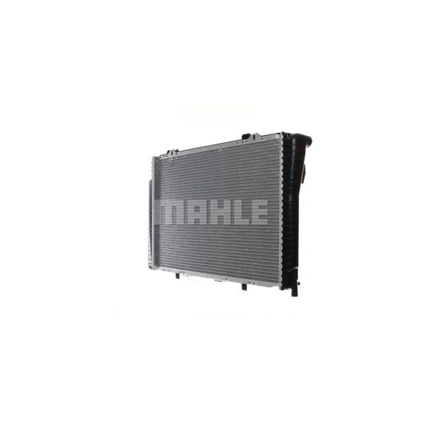 Kylare, motorkylning Mahle CR 270 000S MAHLE