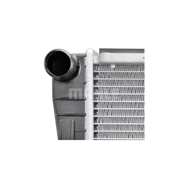 Kylare, motorkylning Mahle CR 270 000S MAHLE