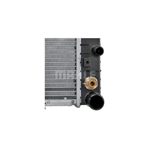 Kylare, motorkylning Mahle CR 270 000S MAHLE