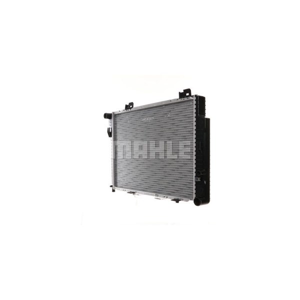Kylare, motorkylning Mahle CR 270 000S MAHLE