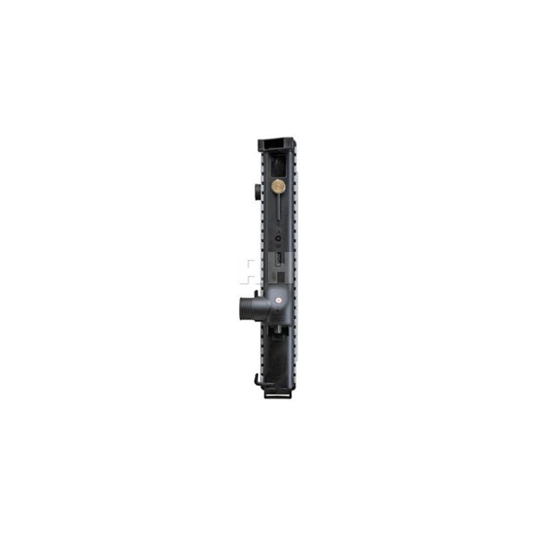Kylare, motorkylning Mahle CR 330 000P MAHLE