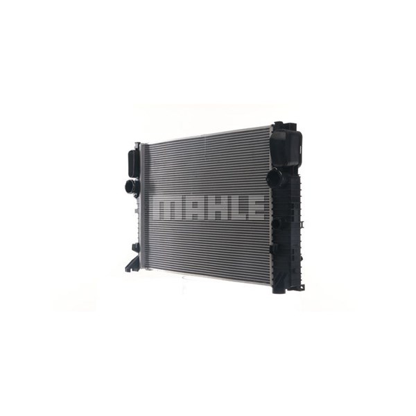 Kylare, motorkylning Mahle CR 37 000S MAHLE