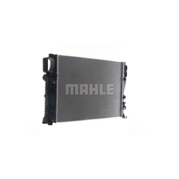 Kylare, motorkylning Mahle CR 37 000S MAHLE
