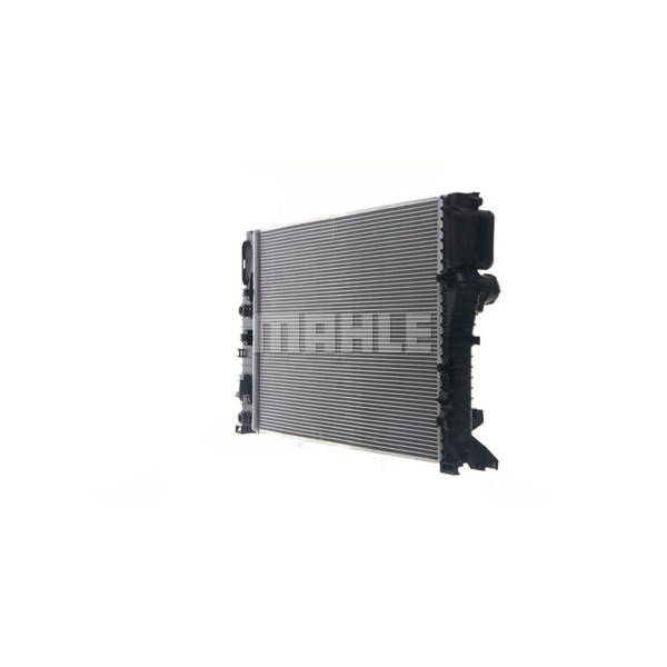 Kylare, motorkylning Mahle CR 37 000S MAHLE