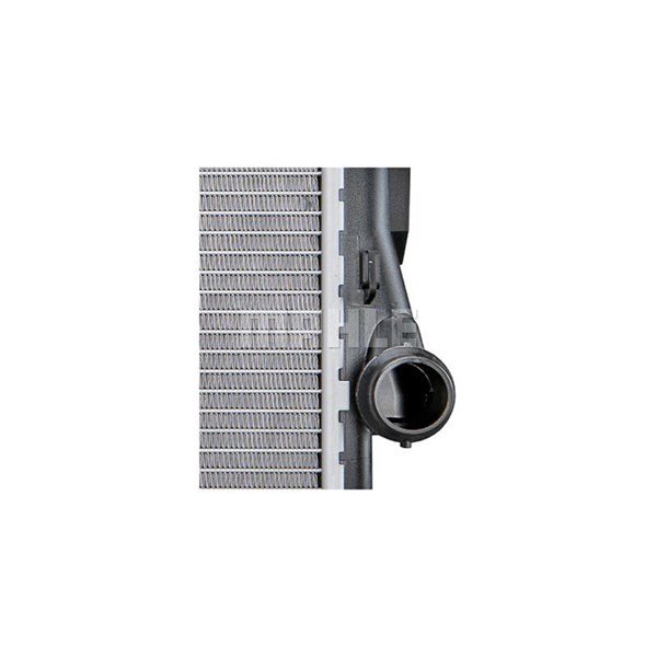 Kylare, motorkylning Mahle CR 457 000P MAHLE
