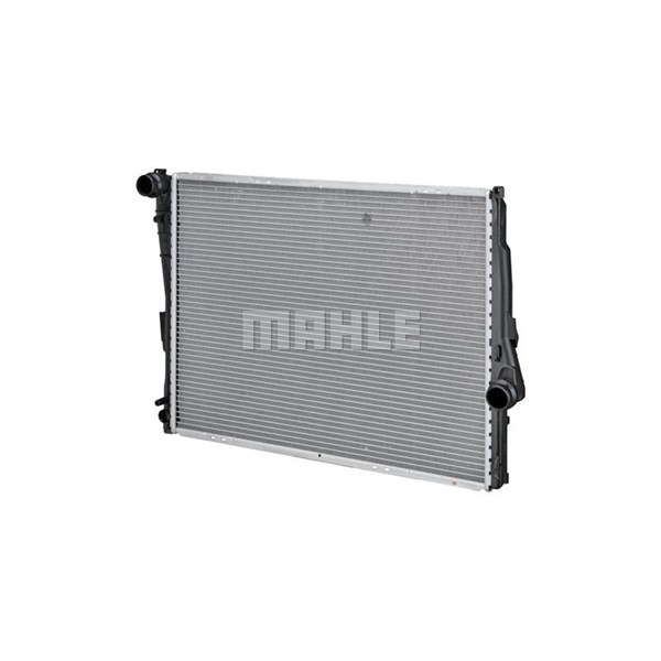 Kylare, motorkylning Mahle CR 457 000P MAHLE
