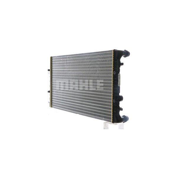 Kylare, motorkylning Mahle CR 505 000S MAHLE