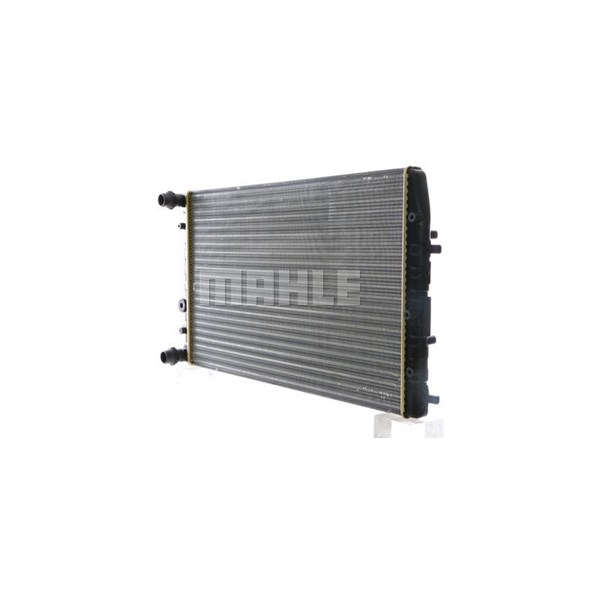 Kylare, motorkylning Mahle CR 505 000S MAHLE Kylare, motorkylning Mahle CR 505 000S MAHLE