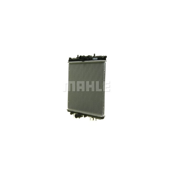 Kylare, motorkylning Mahle CR 527 000S MAHLE