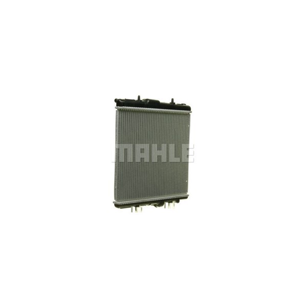 Kylare, motorkylning Mahle CR 527 000S MAHLE