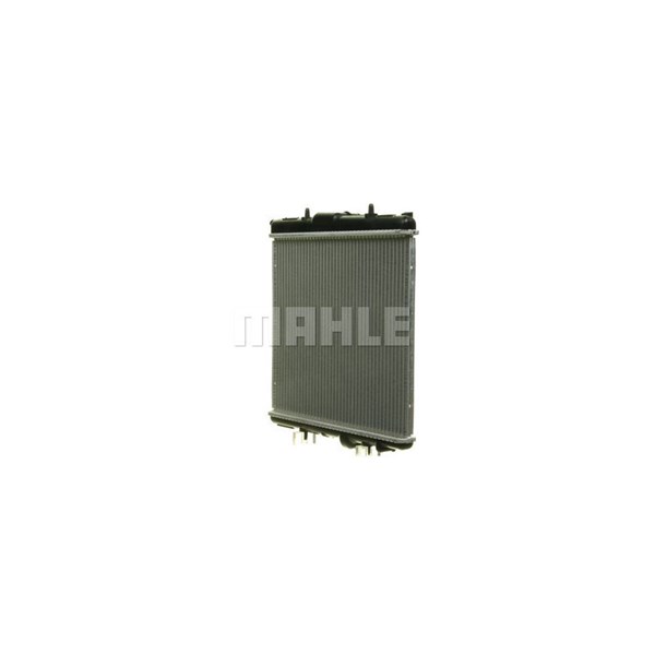 Kylare, motorkylning Mahle CR 527 000S MAHLE