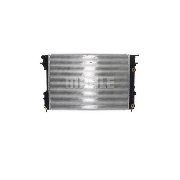 Kylare, motorkylning Mahle CR 561 000S MAHLE