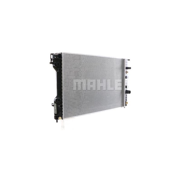 Kylare, motorkylning Mahle CR 561 000S MAHLE