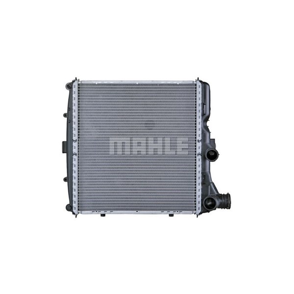 Kylare, motorkylning, Vänster fram, Vänster Mahle CR 782 000P MAHLE